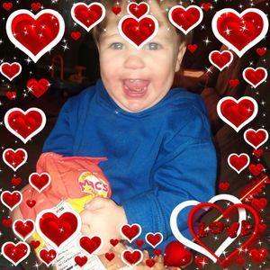 Meet your Posher, Janice